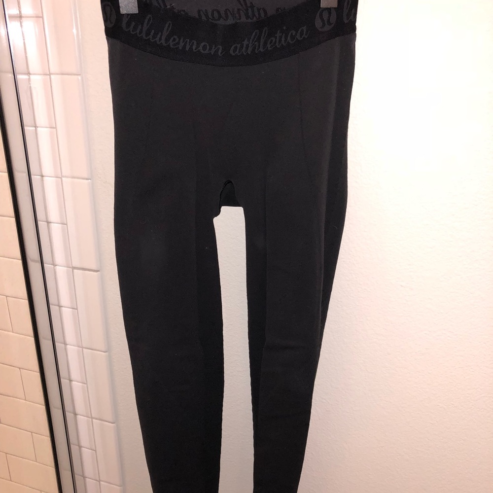 Lululemon Time Warp Tight [RARE!] - Picture 3 of 5